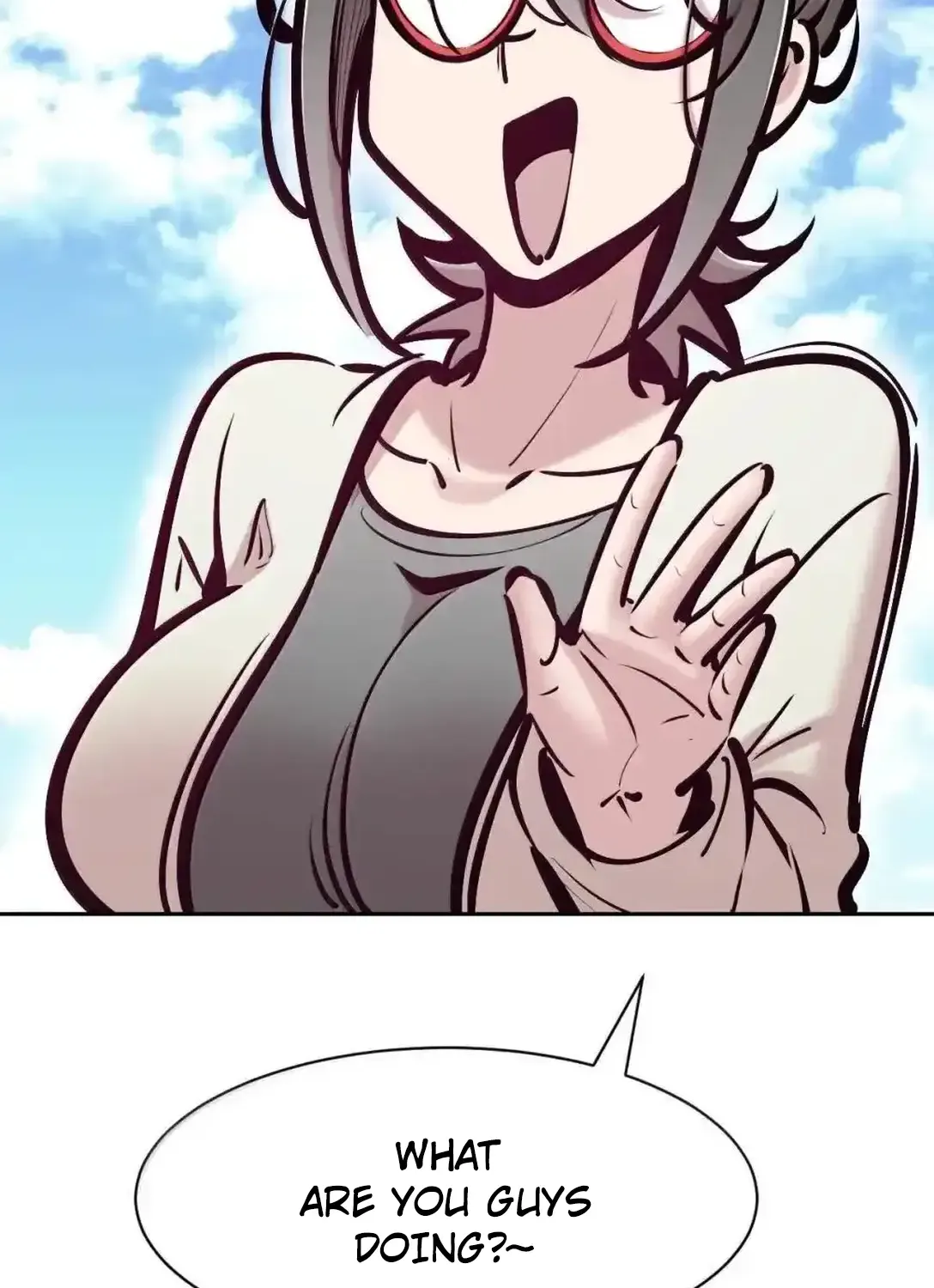 Demon X Angel, Can’t Get Along! Chapter 125.2 page 84 - 