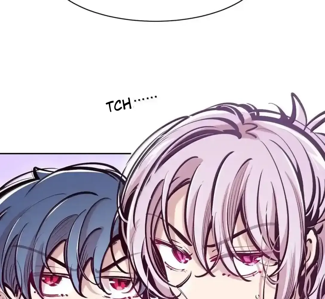 Demon X Angel, Can’t Get Along! Chapter 125.2 page 85 - 
