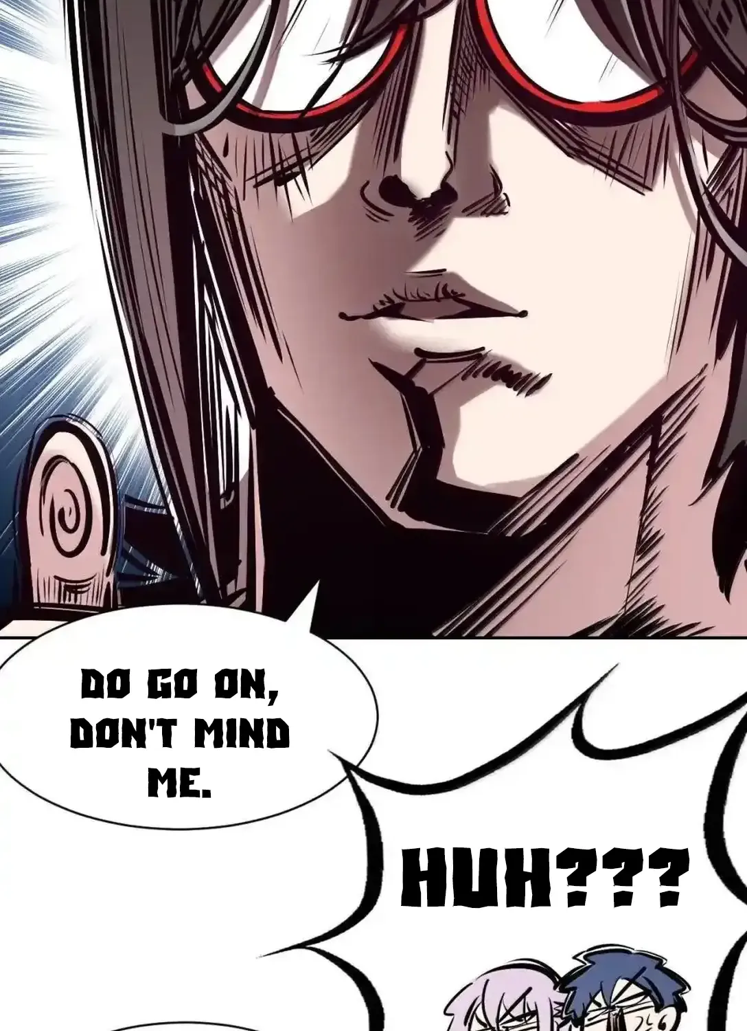 Demon X Angel, Can’t Get Along! Chapter 125.2 page 88 - 