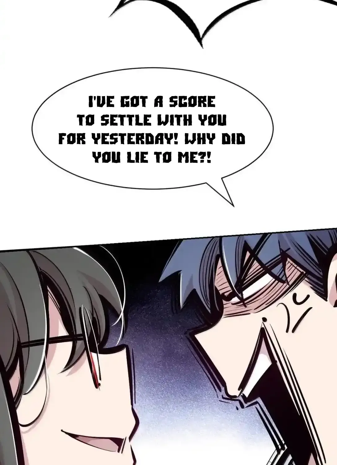 Demon X Angel, Can’t Get Along! Chapter 125.2 page 90 - 