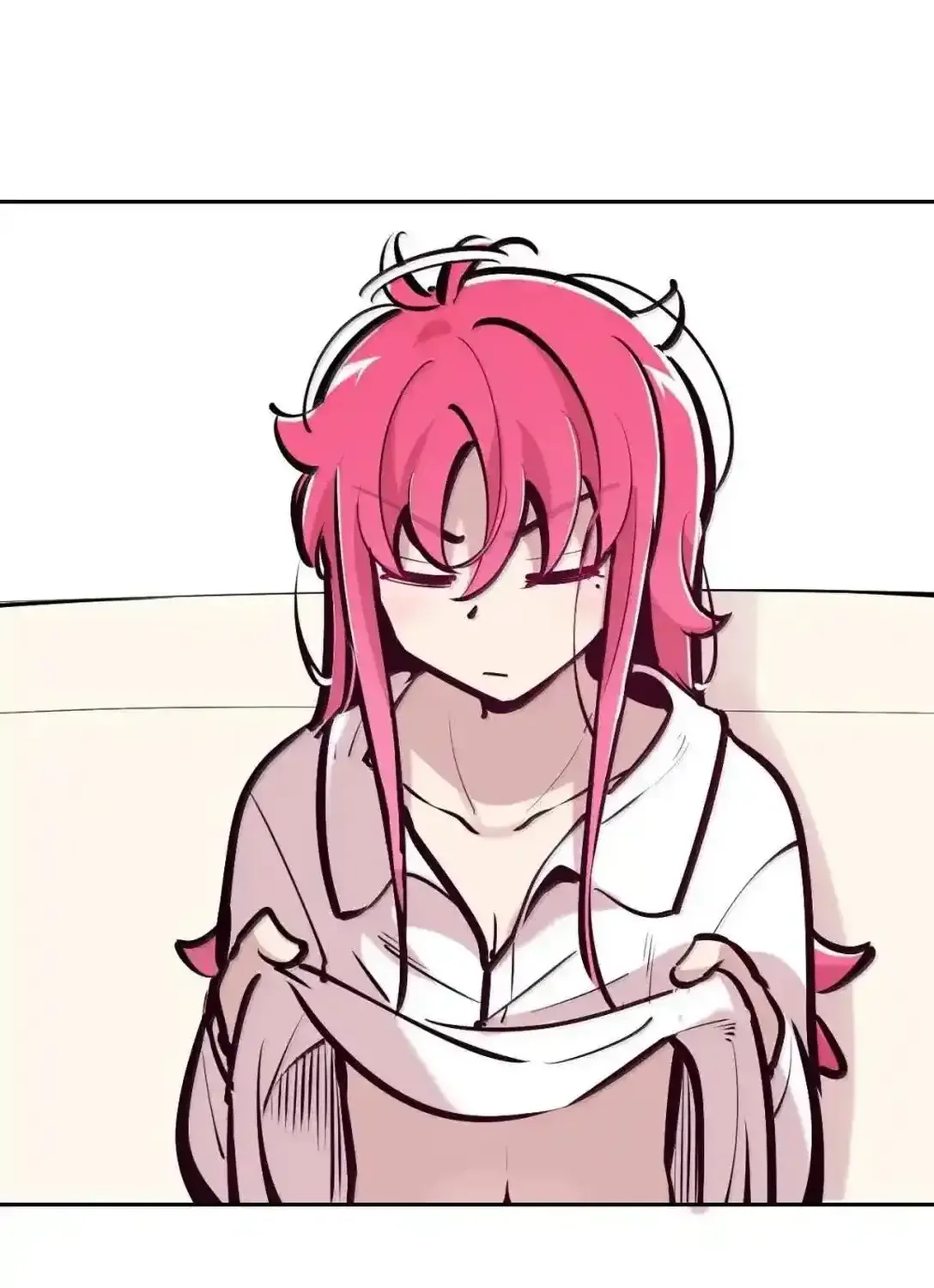 Demon X Angel, Can’t Get Along! Chapter 125.2 page 10 - 