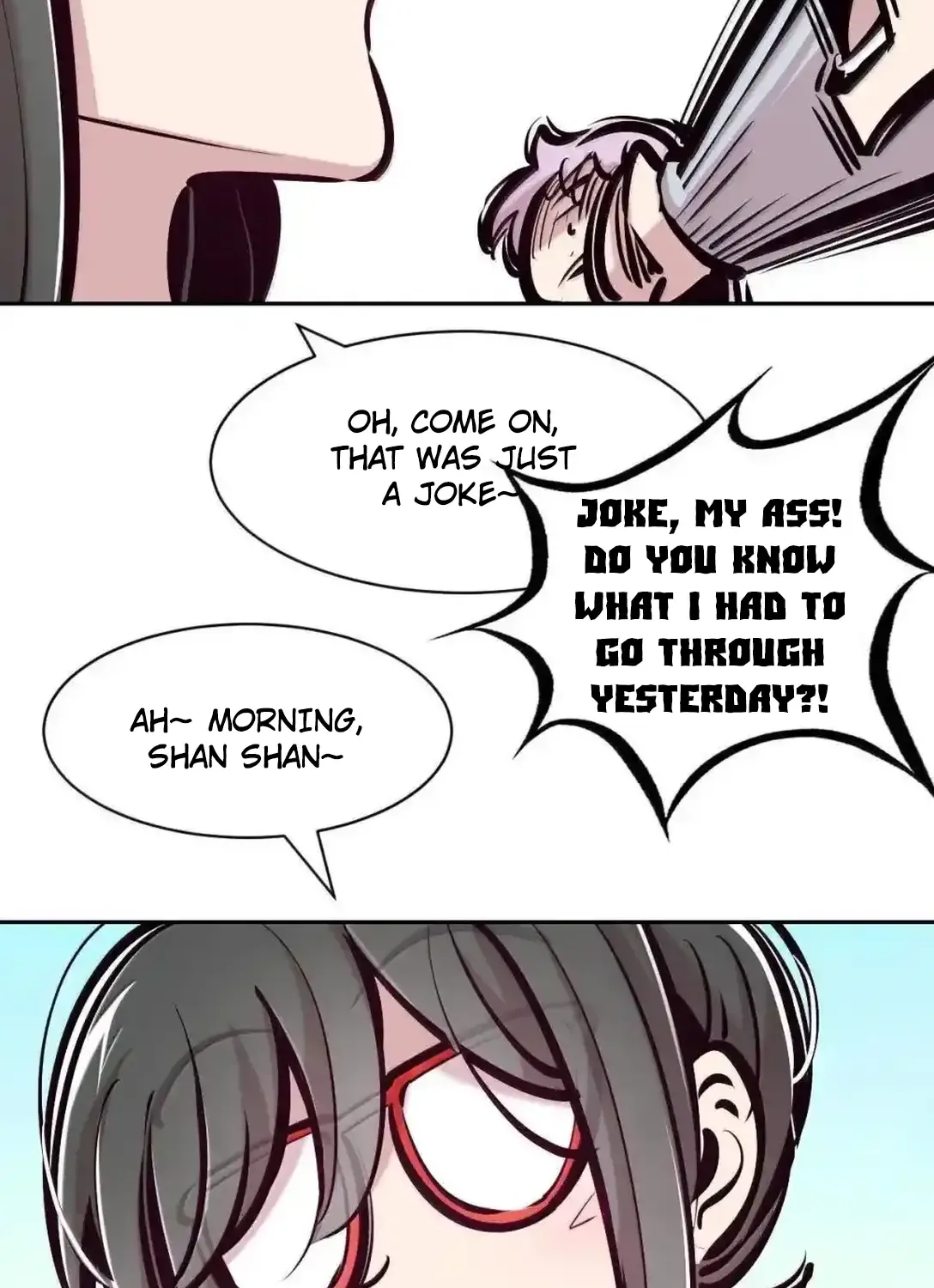 Demon X Angel, Can’t Get Along! Chapter 125.2 page 91 - 