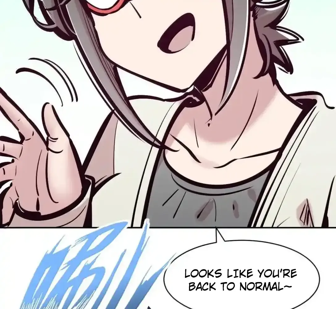 Demon X Angel, Can’t Get Along! Chapter 125.2 page 92 - 