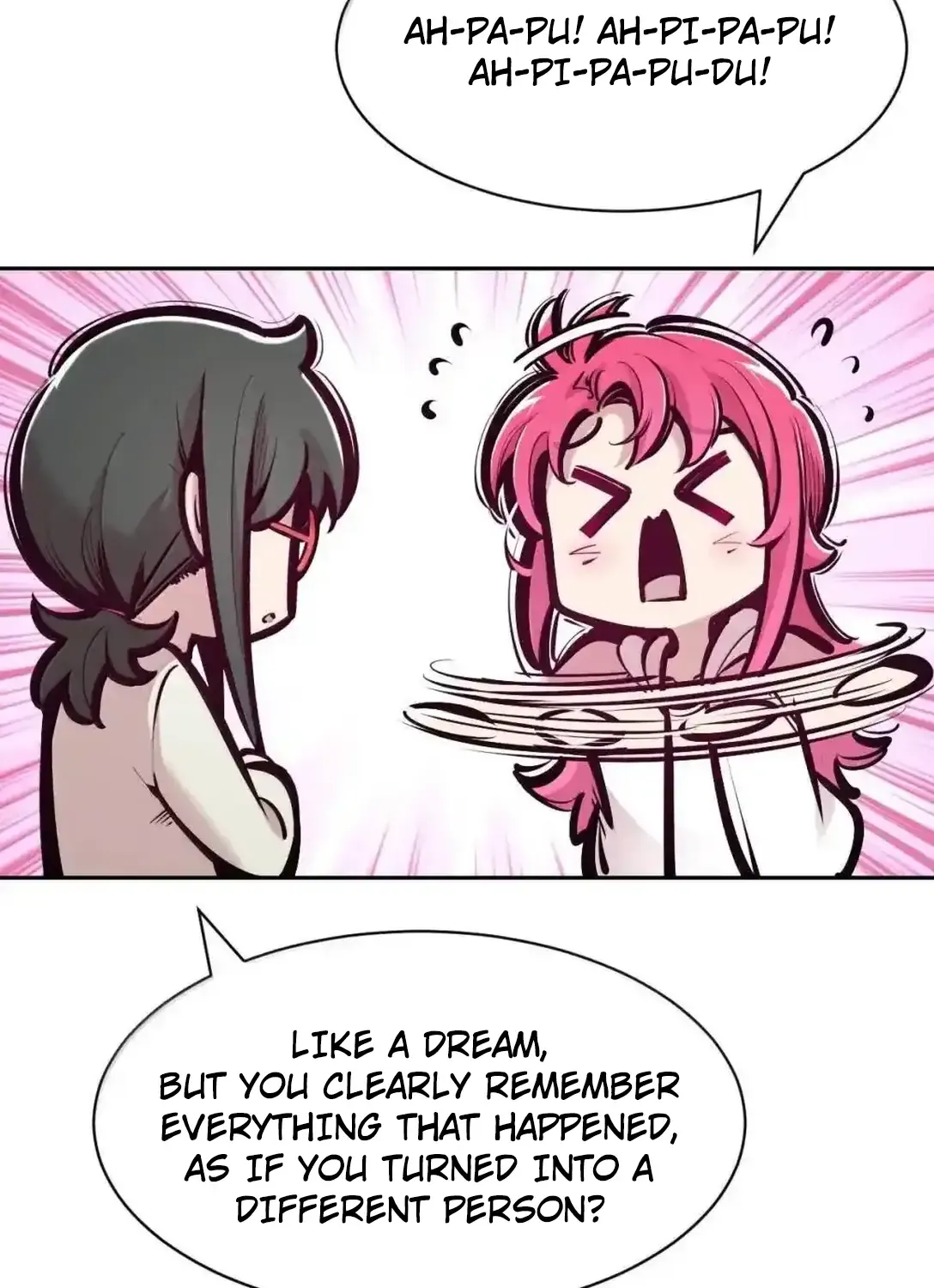 Demon X Angel, Can’t Get Along! Chapter 125.2 page 100 - 