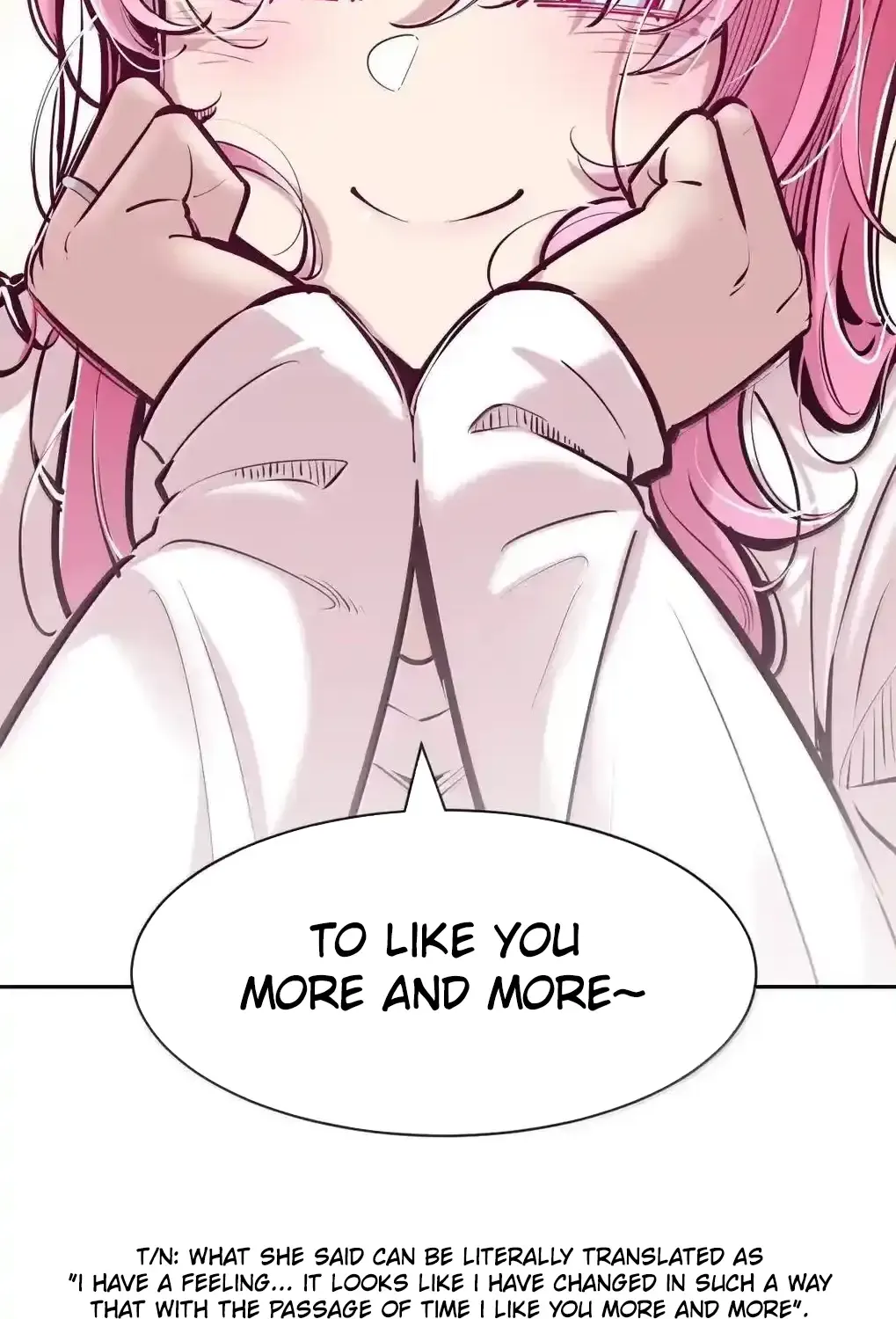 Demon X Angel, Can’t Get Along! Chapter 125.3 page 107 - 