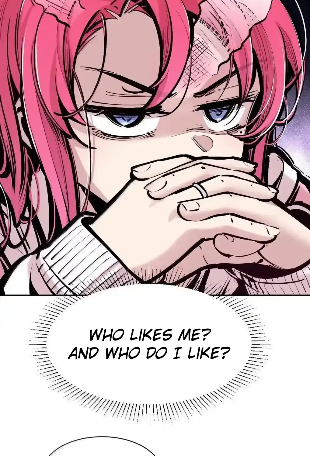 Demon X Angel, Can’t Get Along! Chapter 125.3 page 19 - 