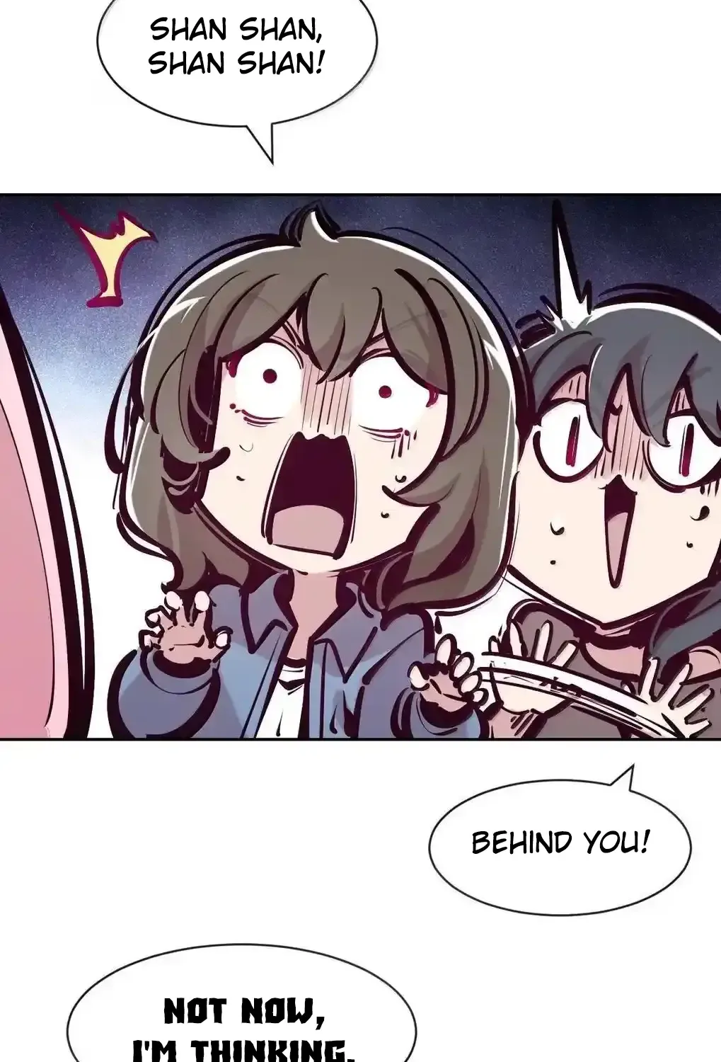 Demon X Angel, Can’t Get Along! Chapter 125.3 page 20 - 