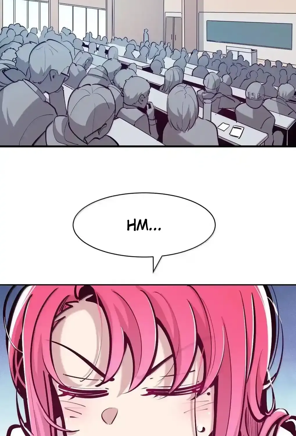 Demon X Angel, Can’t Get Along! Chapter 125.3 page 3 - 