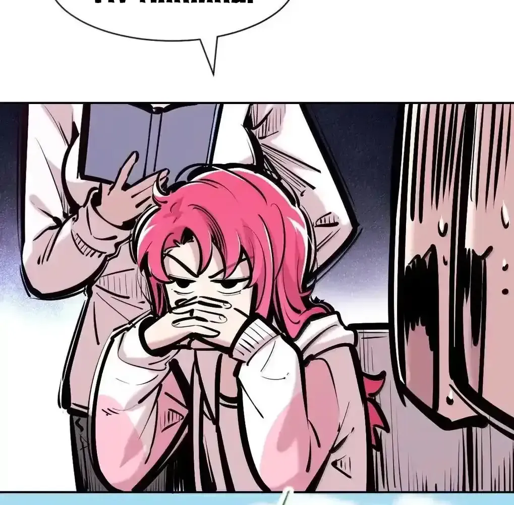 Demon X Angel, Can’t Get Along! Chapter 125.3 page 21 - 