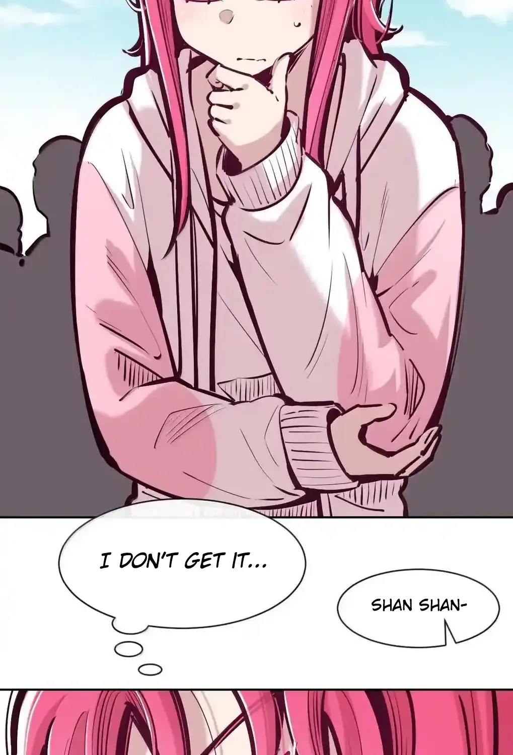 Demon X Angel, Can’t Get Along! Chapter 125.3 page 24 - 