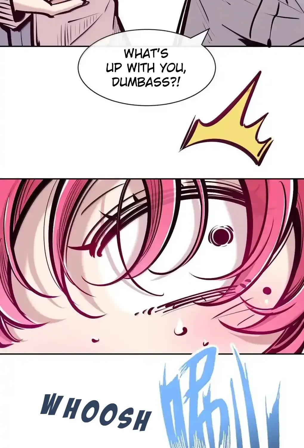 Demon X Angel, Can’t Get Along! Chapter 125.3 page 27 - 