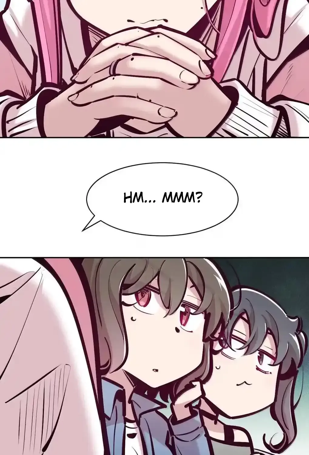 Demon X Angel, Can’t Get Along! Chapter 125.3 page 4 - 