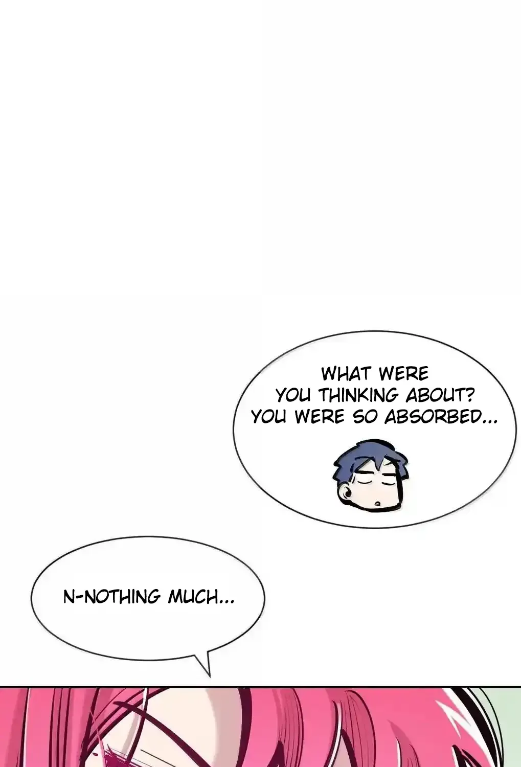 Demon X Angel, Can’t Get Along! Chapter 125.3 page 32 - 