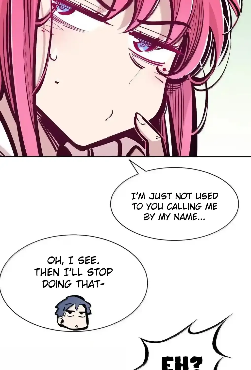 Demon X Angel, Can’t Get Along! Chapter 125.3 page 33 - 