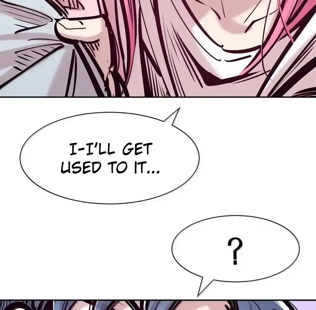 Demon X Angel, Can’t Get Along! Chapter 125.3 page 35 - 