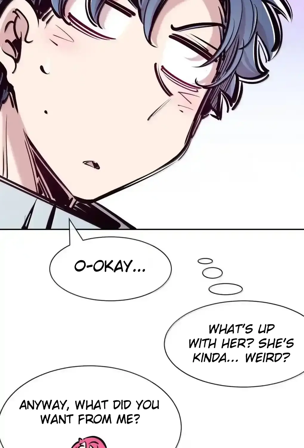Demon X Angel, Can’t Get Along! Chapter 125.3 page 36 - 
