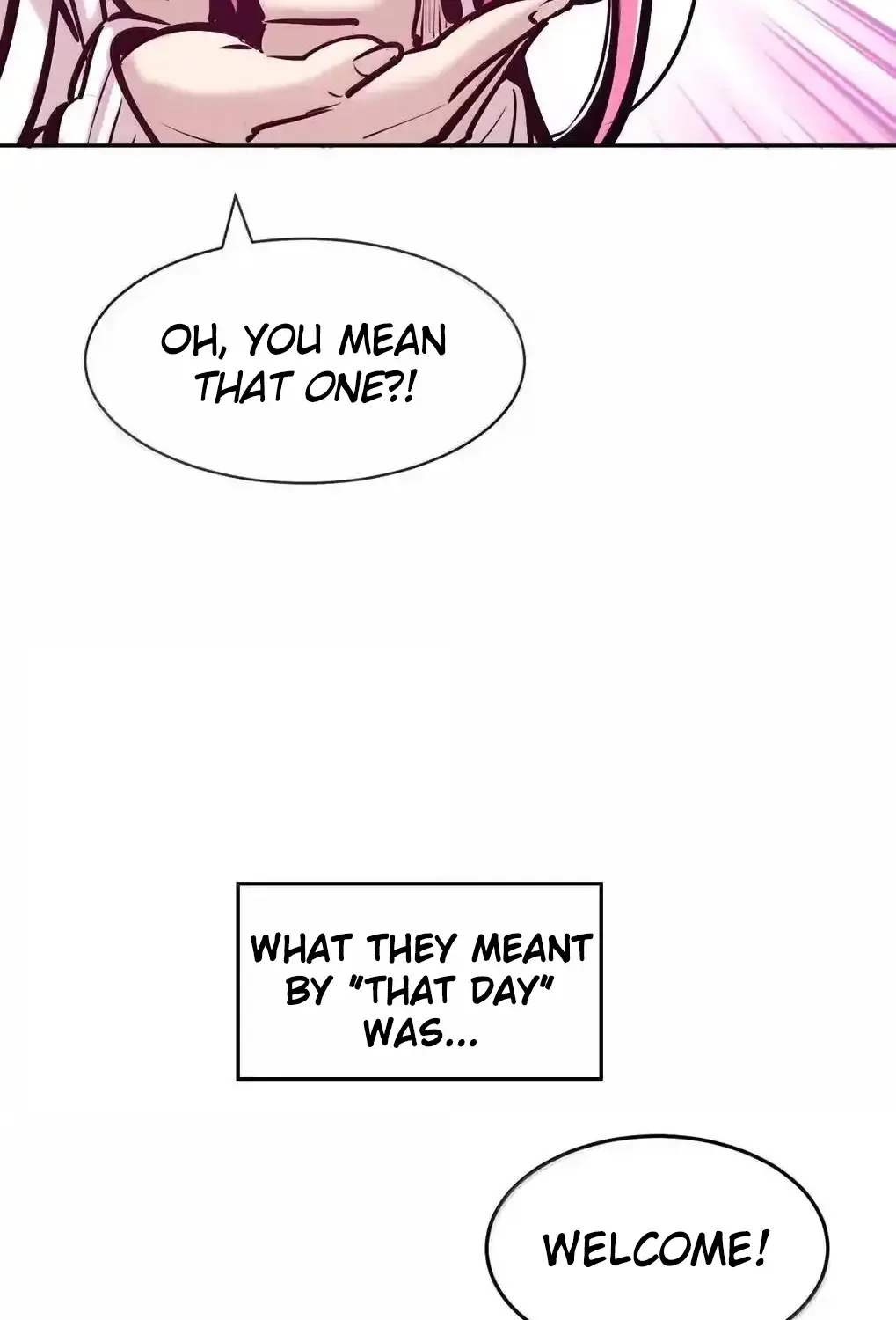 Demon X Angel, Can’t Get Along! Chapter 125.3 page 39 - 