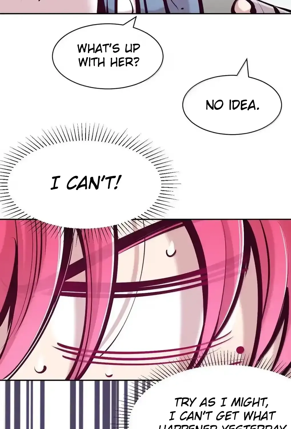 Demon X Angel, Can’t Get Along! Chapter 125.3 page 5 - 