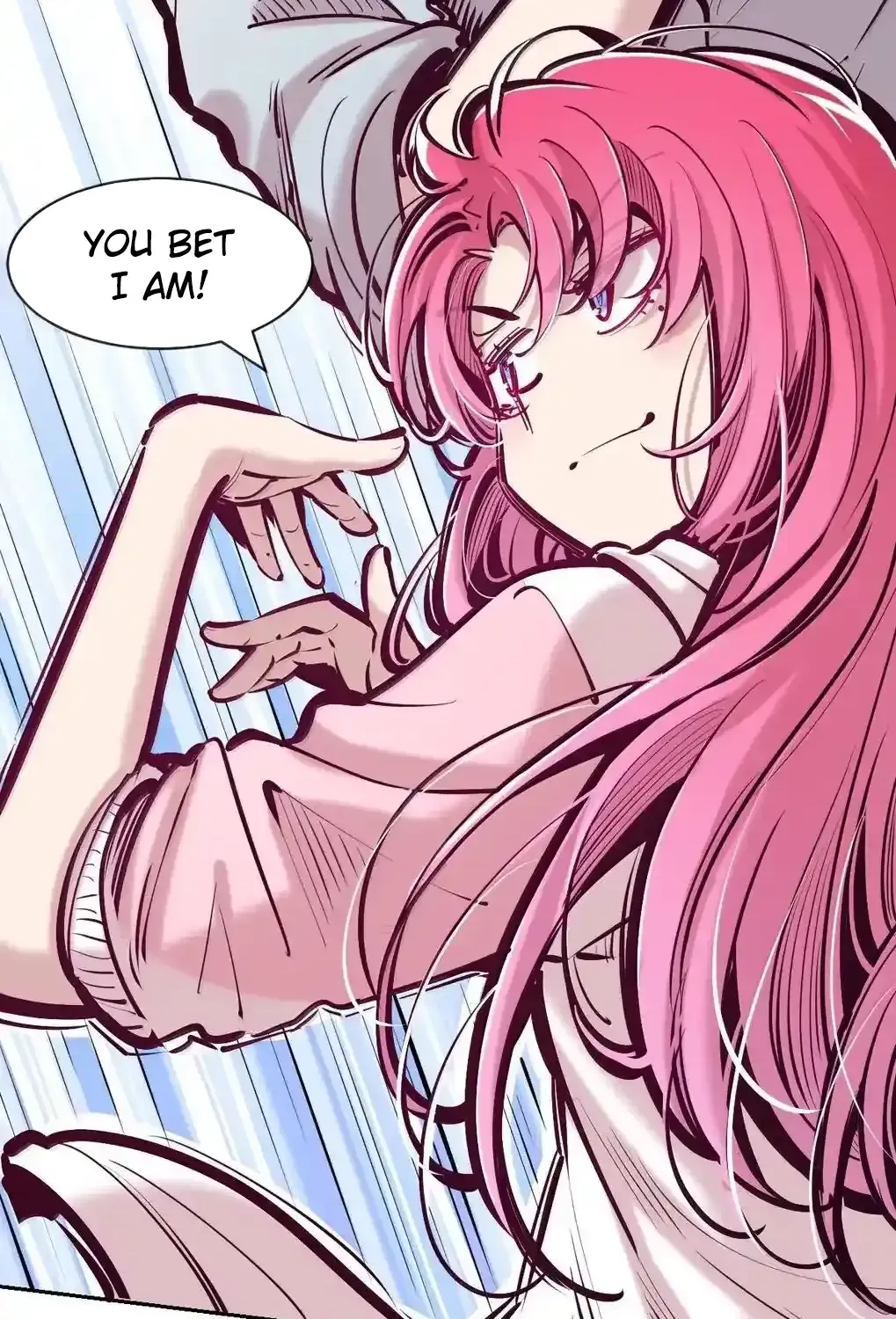 Demon X Angel, Can’t Get Along! Chapter 125.3 page 44 - 
