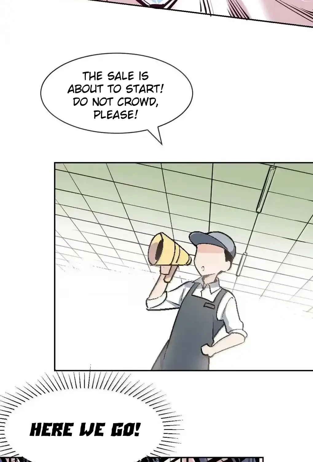 Demon X Angel, Can’t Get Along! Chapter 125.3 page 45 - 