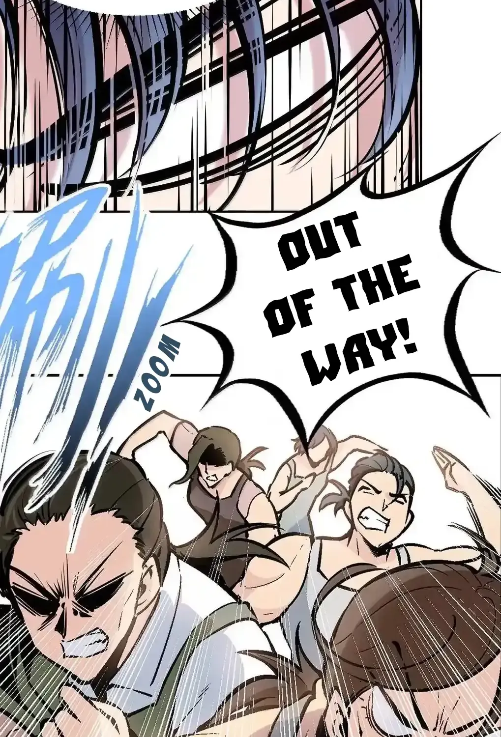 Demon X Angel, Can’t Get Along! Chapter 125.3 page 46 - 