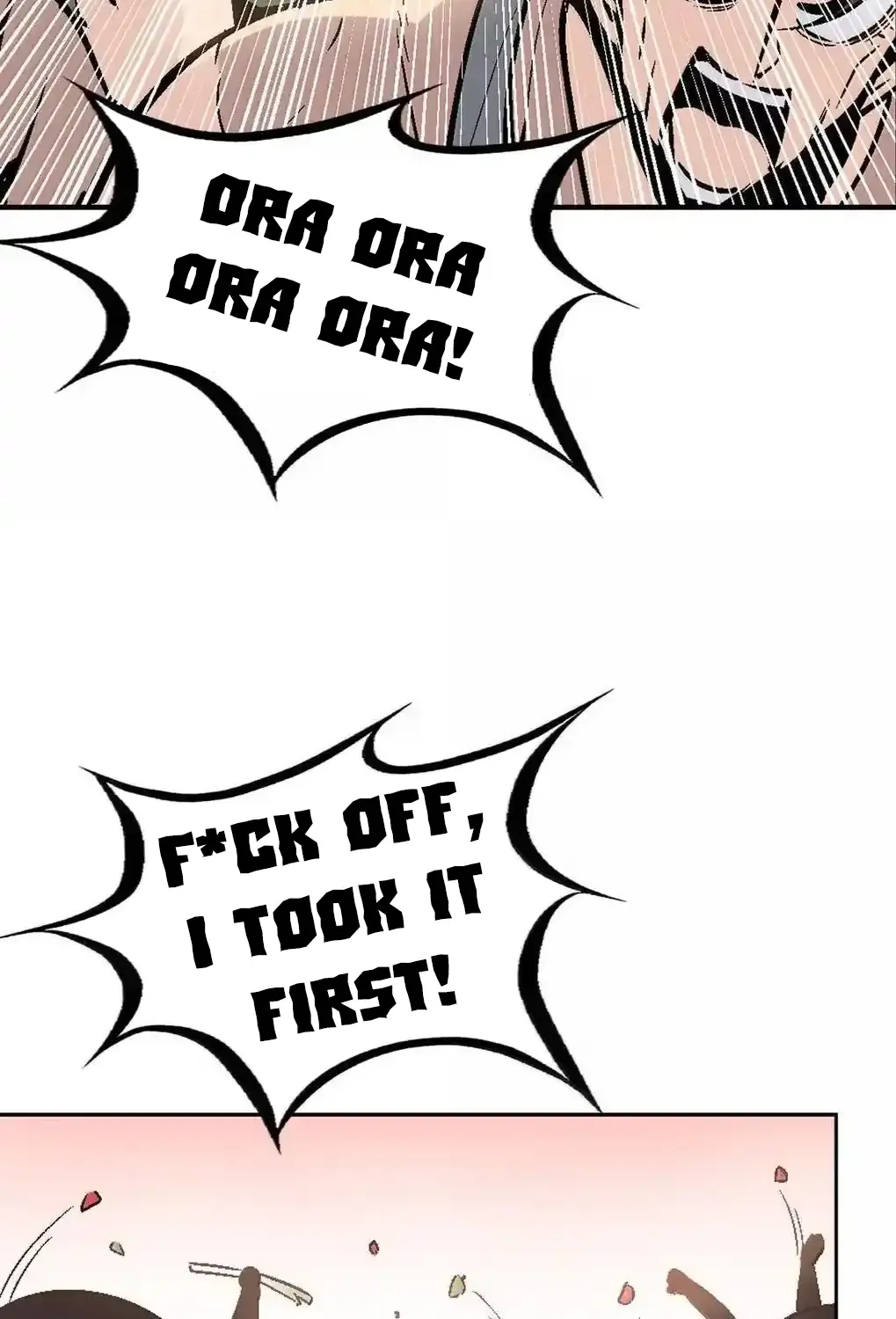 Demon X Angel, Can’t Get Along! Chapter 125.3 page 47 - 
