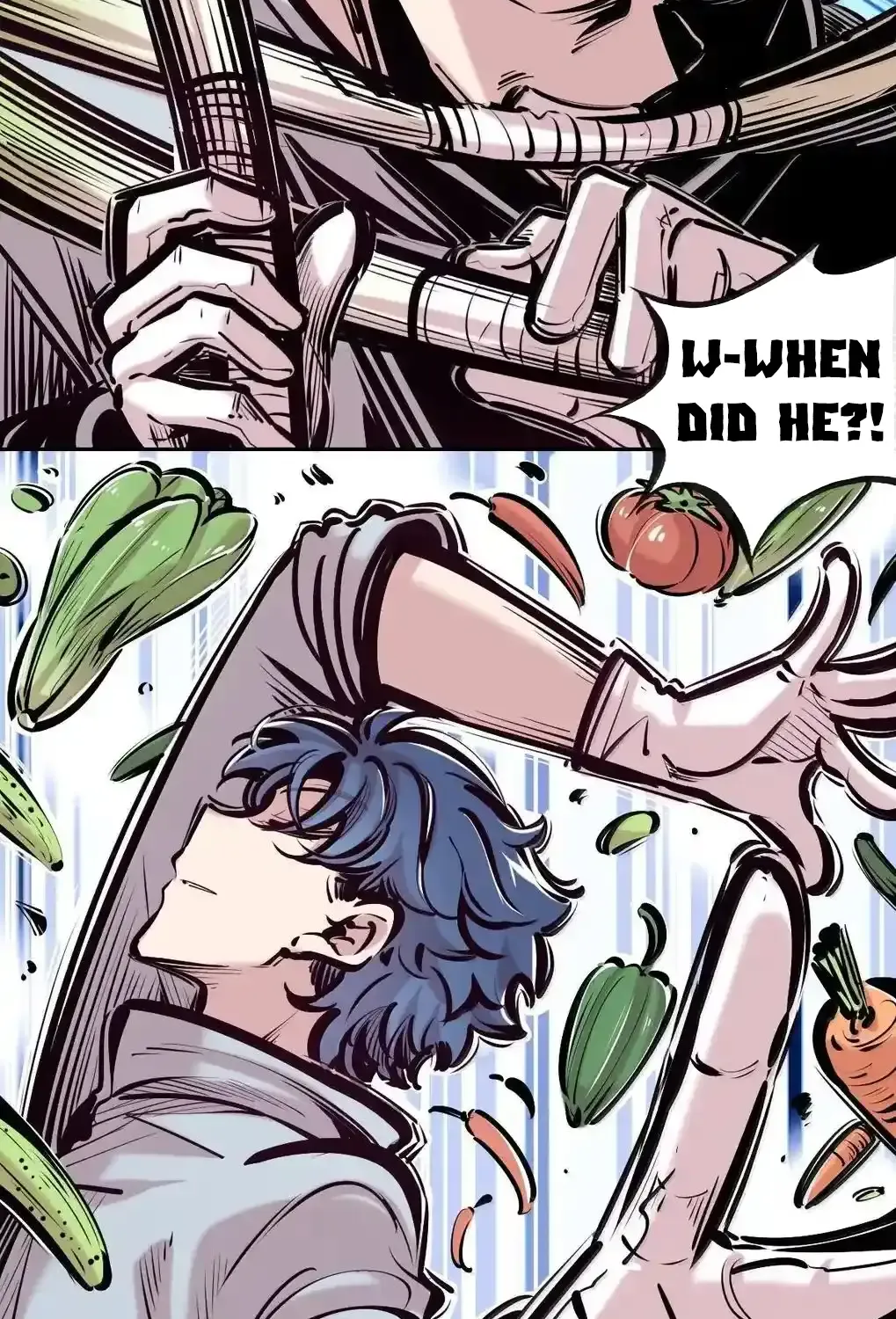 Demon X Angel, Can’t Get Along! Chapter 125.3 page 50 - 