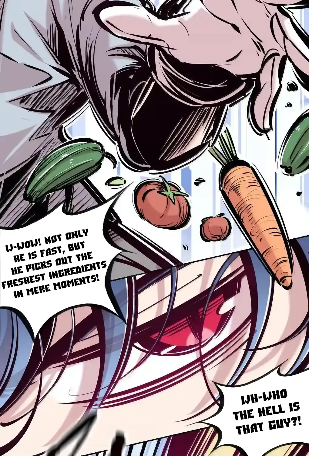 Demon X Angel, Can’t Get Along! Chapter 125.3 page 51 - 