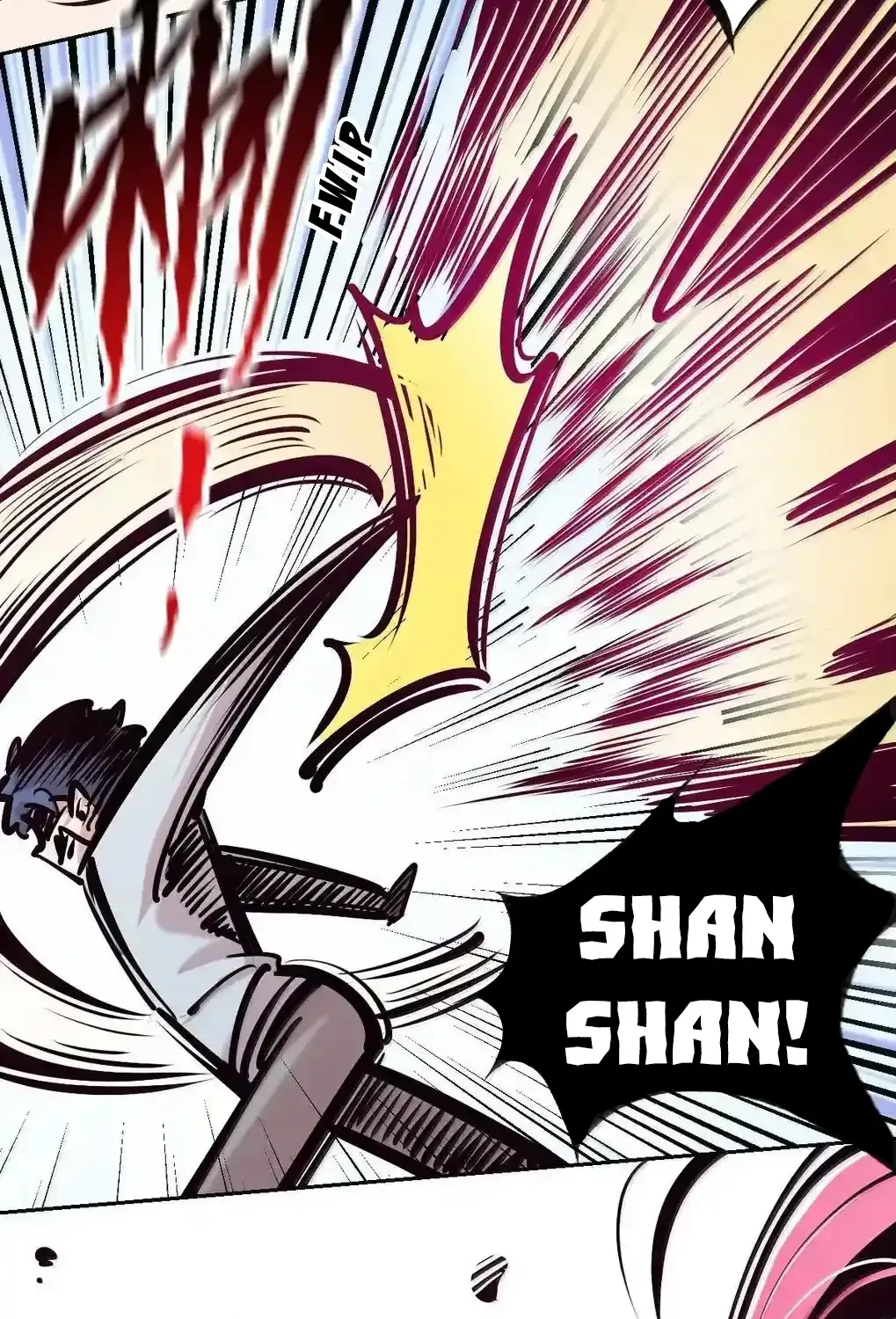 Demon X Angel, Can’t Get Along! Chapter 125.3 page 52 - 