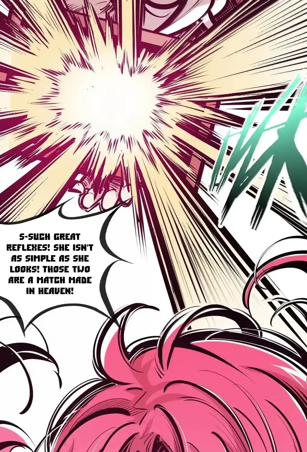 Demon X Angel, Can’t Get Along! Chapter 125.3 page 55 - 