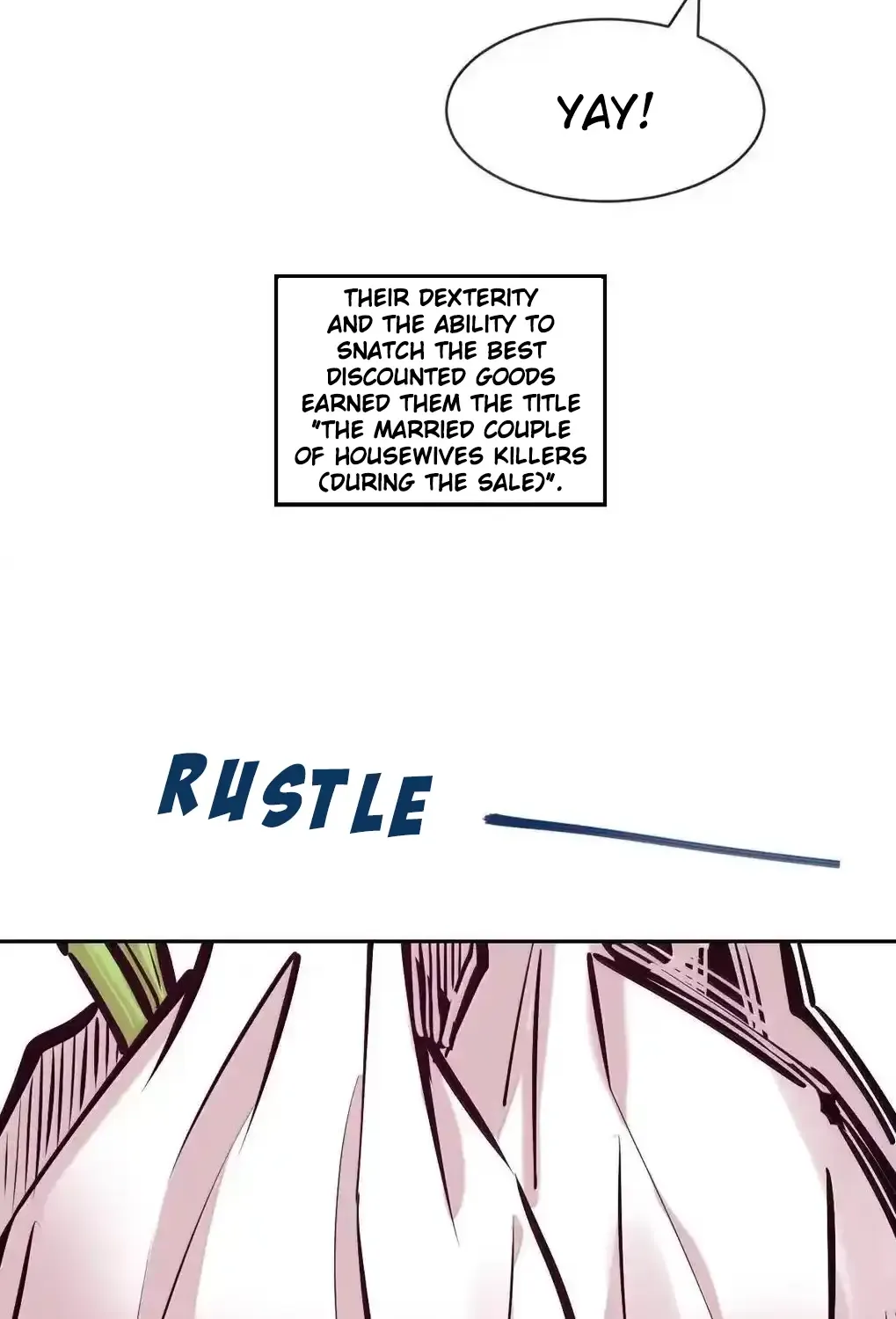 Demon X Angel, Can’t Get Along! Chapter 125.3 page 59 - 