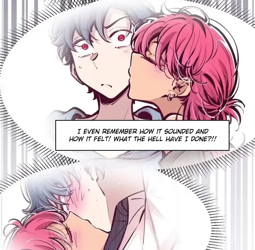 Demon X Angel, Can’t Get Along! Chapter 125.3 page 7 - 