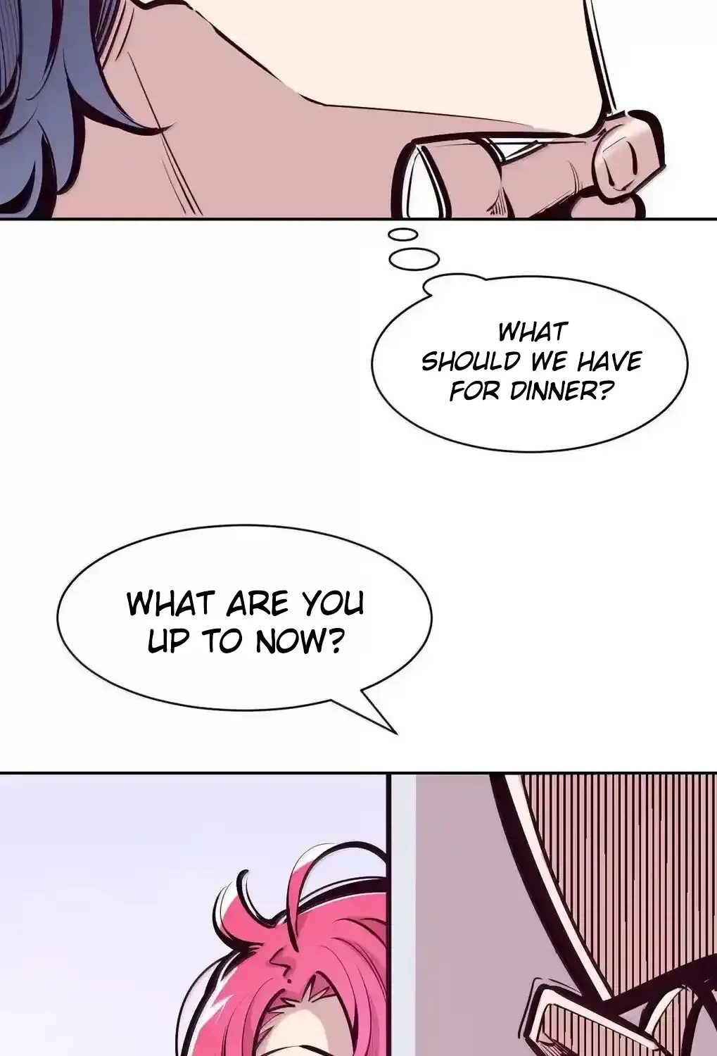 Demon X Angel, Can’t Get Along! Chapter 125.3 page 62 - 