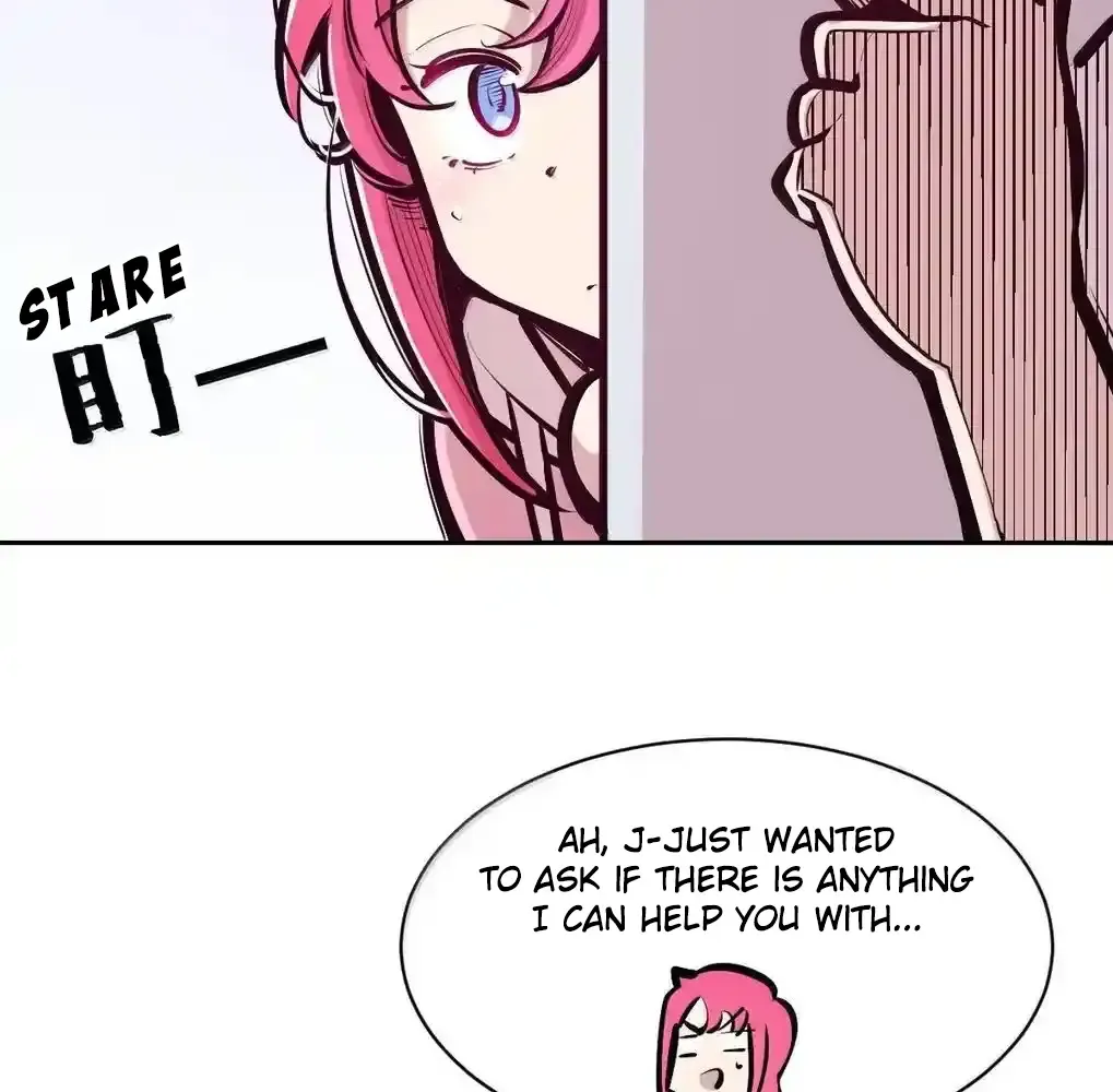 Demon X Angel, Can’t Get Along! Chapter 125.3 page 63 - 