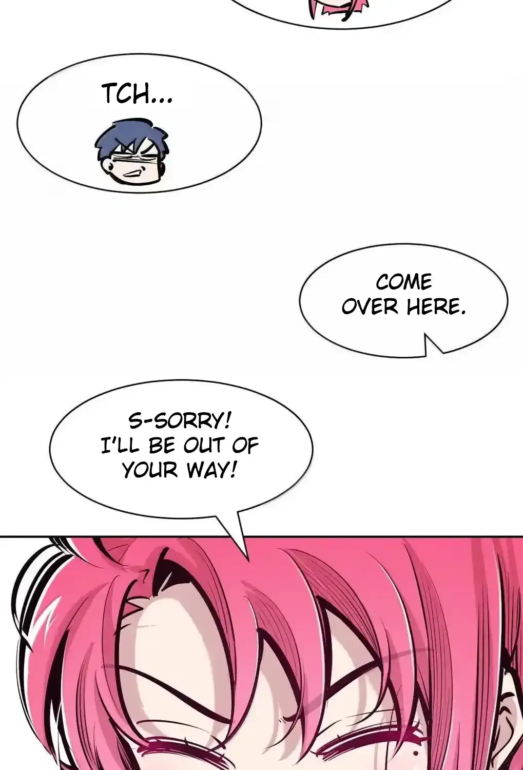 Demon X Angel, Can’t Get Along! Chapter 125.3 page 64 - 