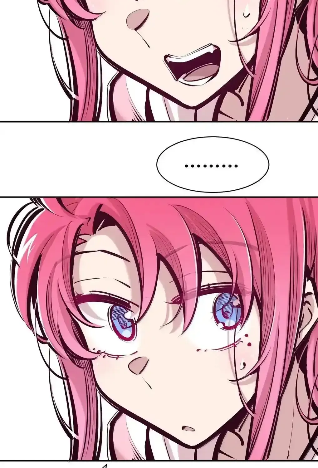 Demon X Angel, Can’t Get Along! Chapter 125.3 page 65 - 