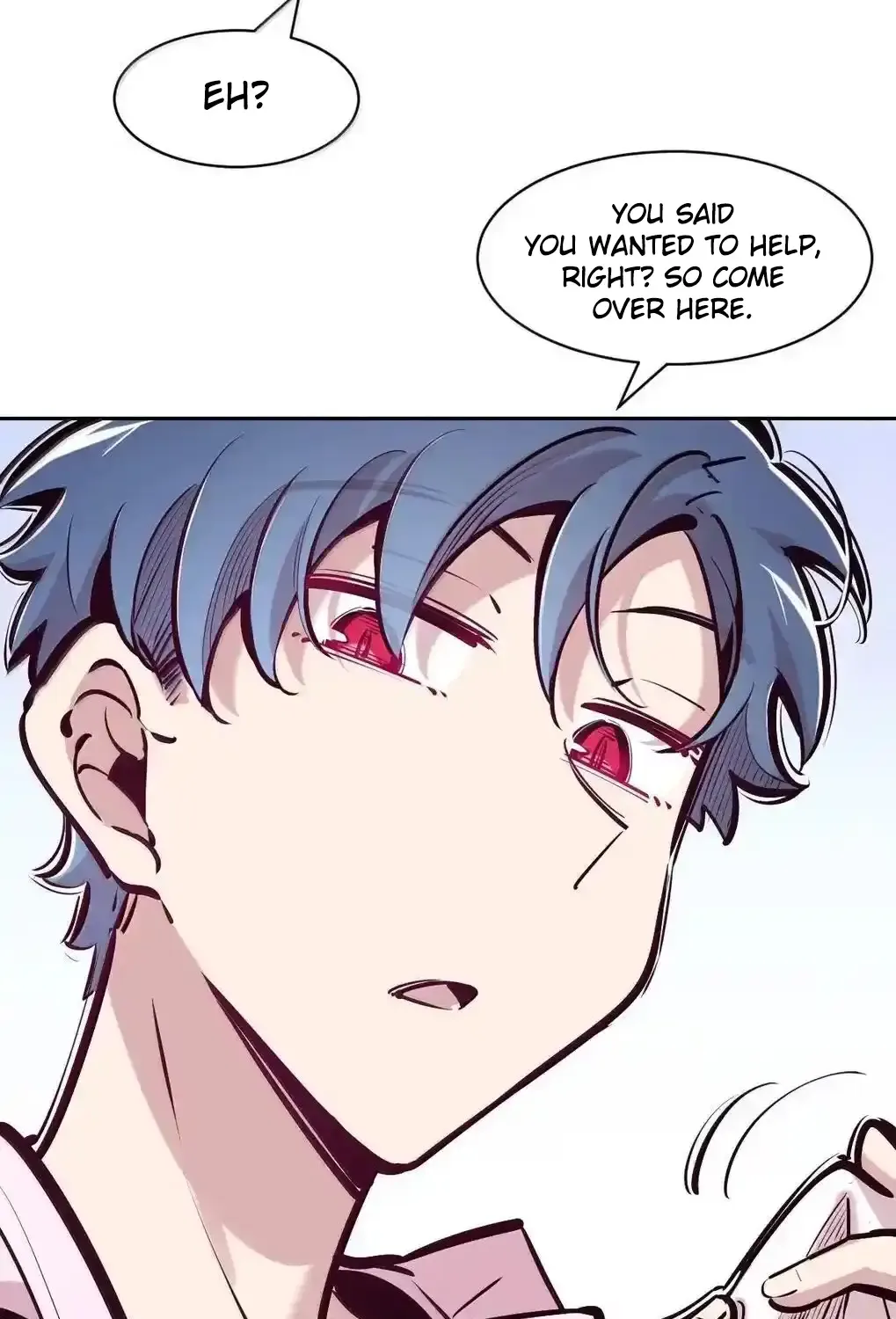 Demon X Angel, Can’t Get Along! Chapter 125.3 page 66 - 