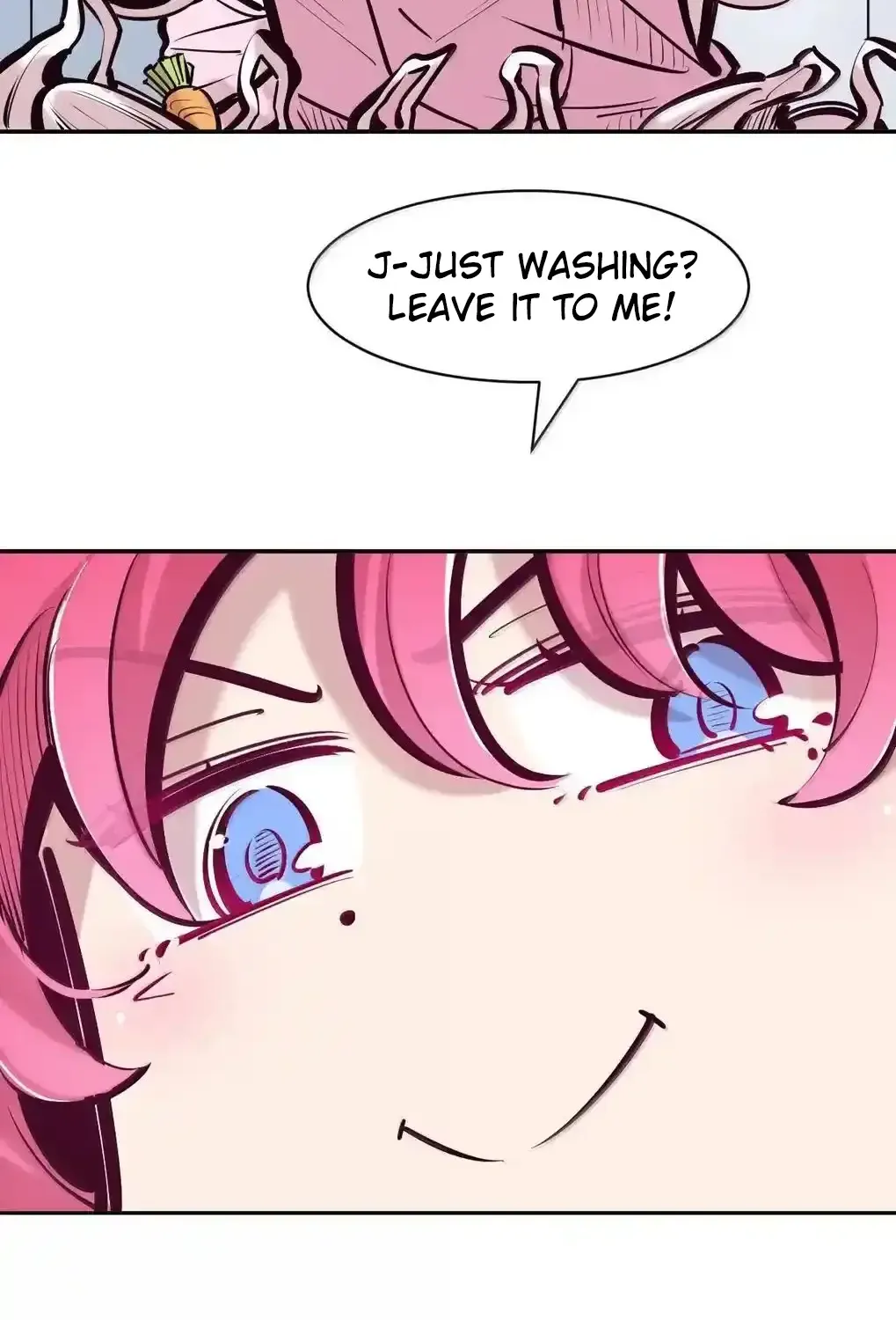 Demon X Angel, Can’t Get Along! Chapter 125.3 page 69 - 