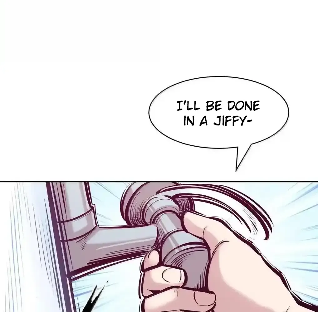 Demon X Angel, Can’t Get Along! Chapter 125.3 page 70 - 
