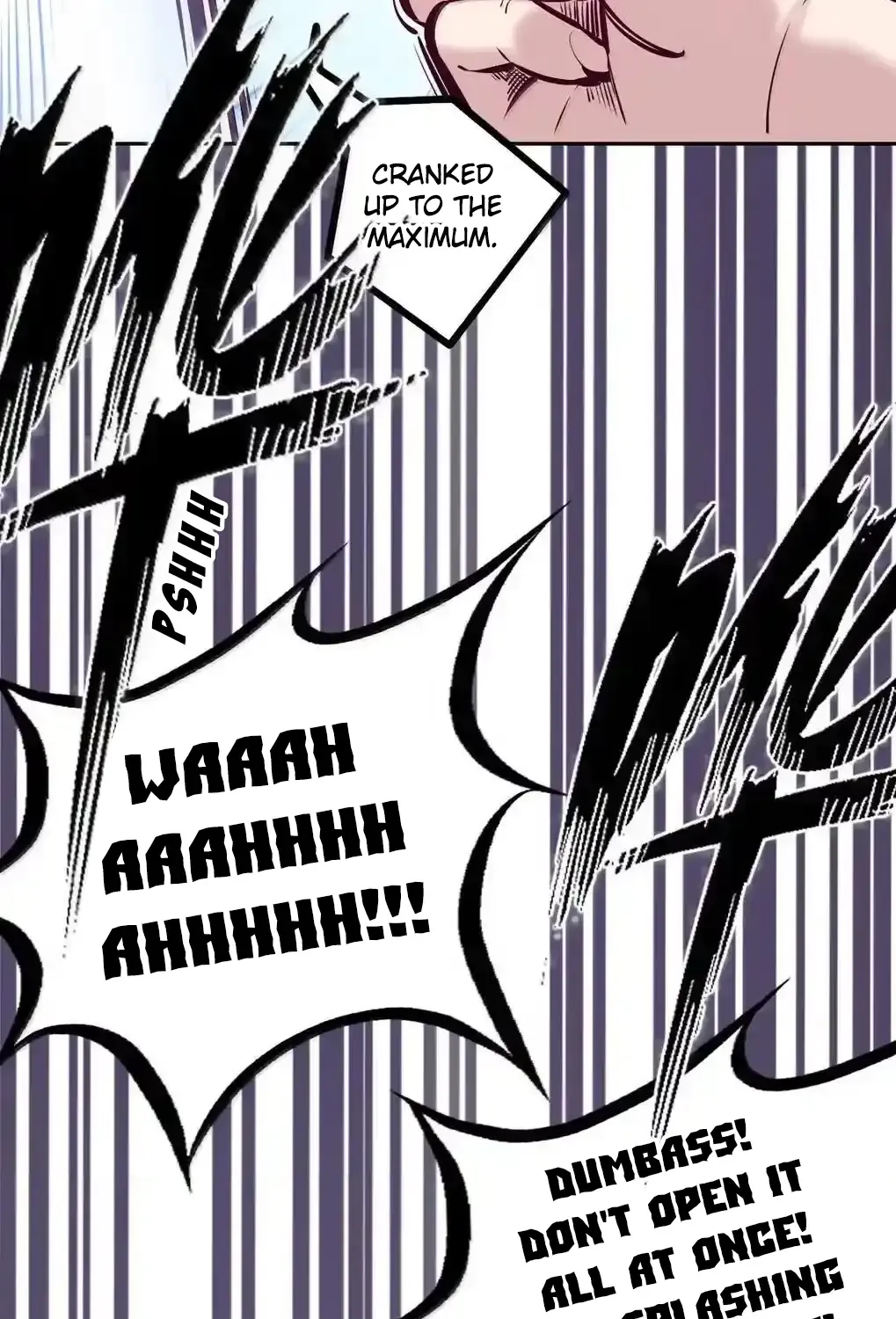Demon X Angel, Can’t Get Along! Chapter 125.3 page 71 - 