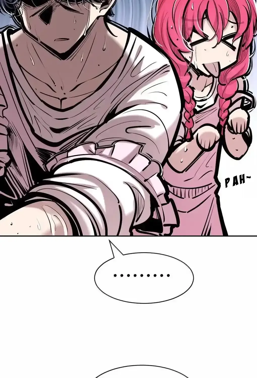 Demon X Angel, Can’t Get Along! Chapter 125.3 page 75 - 