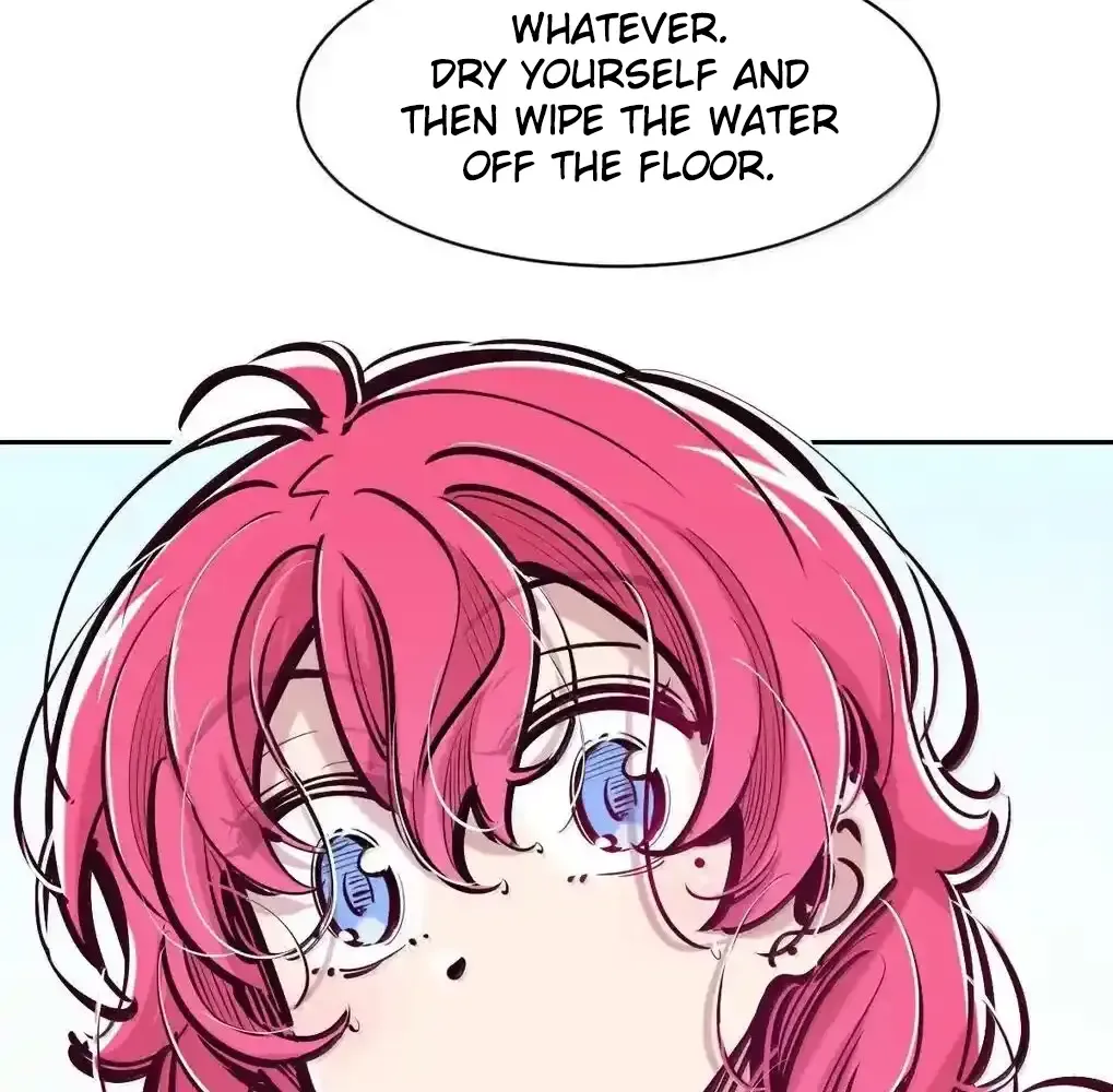 Demon X Angel, Can’t Get Along! Chapter 125.3 page 77 - 