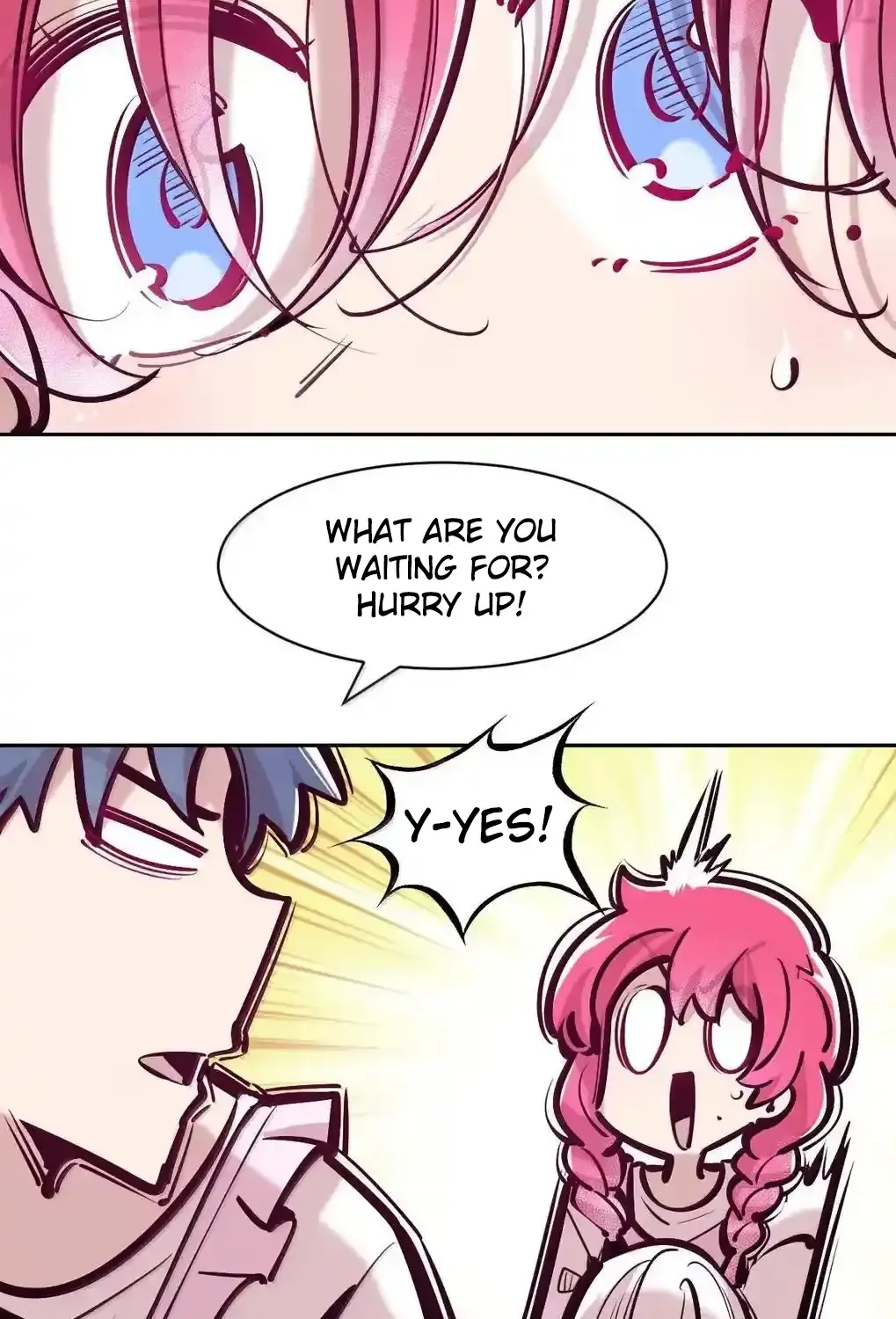 Demon X Angel, Can’t Get Along! Chapter 125.3 page 79 - 