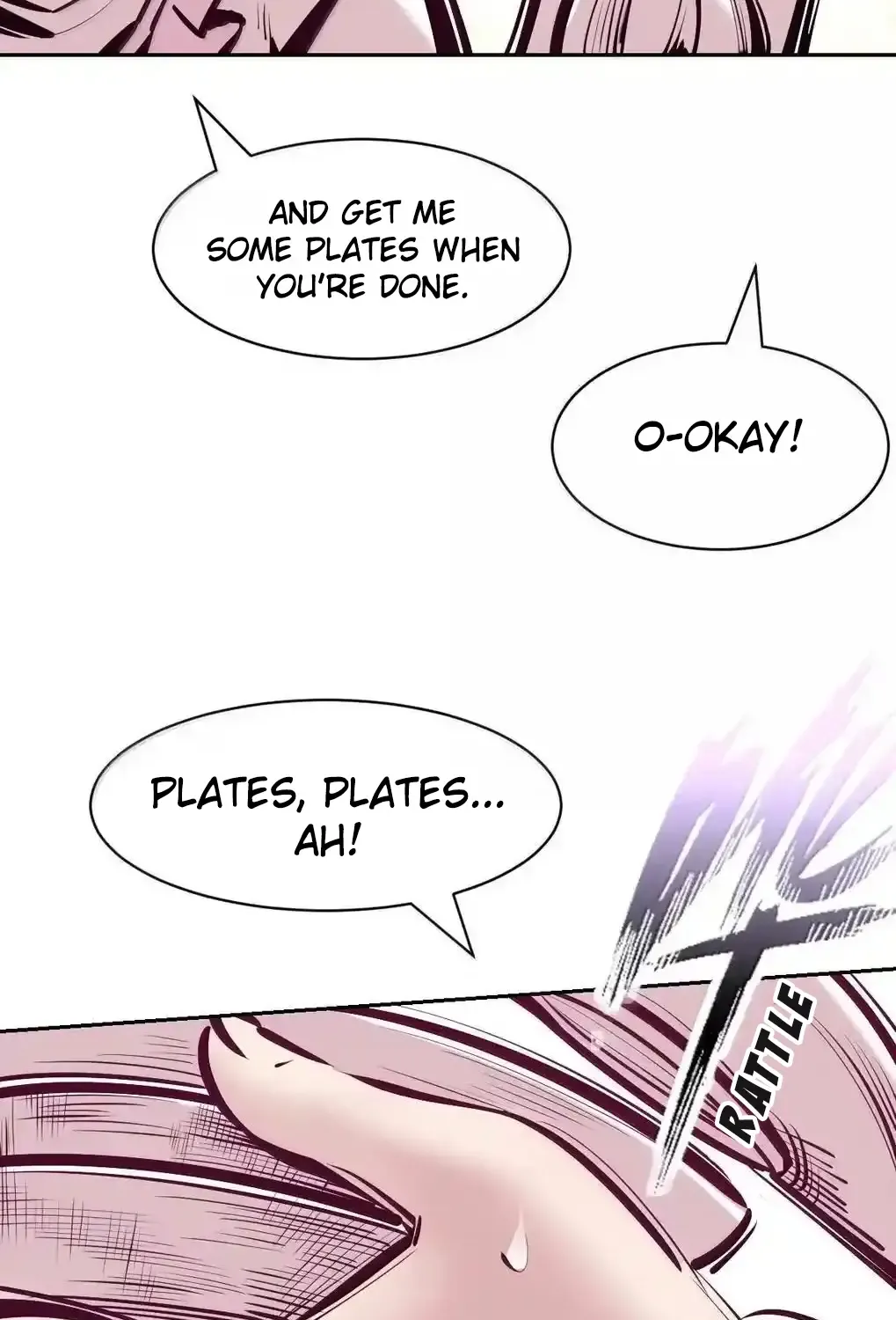Demon X Angel, Can’t Get Along! Chapter 125.3 page 80 - 