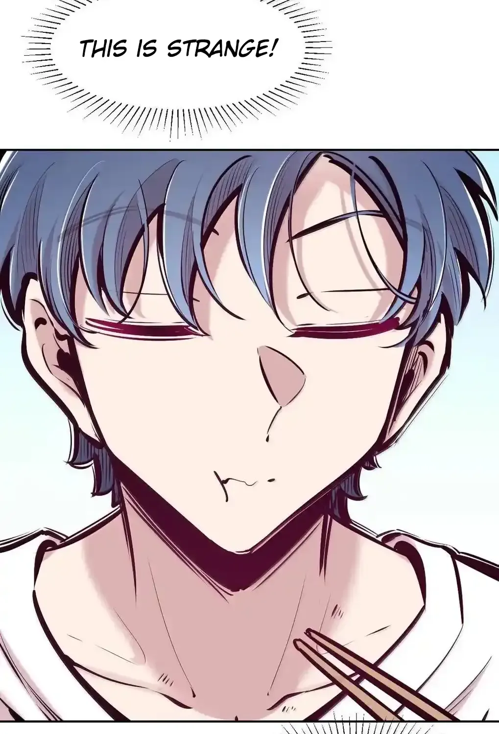 Demon X Angel, Can’t Get Along! Chapter 125.3 page 86 - 
