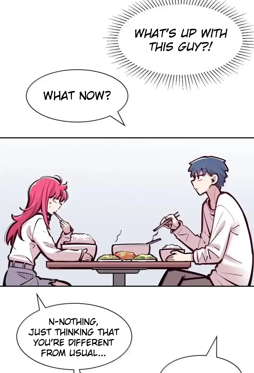 Demon X Angel, Can’t Get Along! Chapter 125.3 page 87 - 