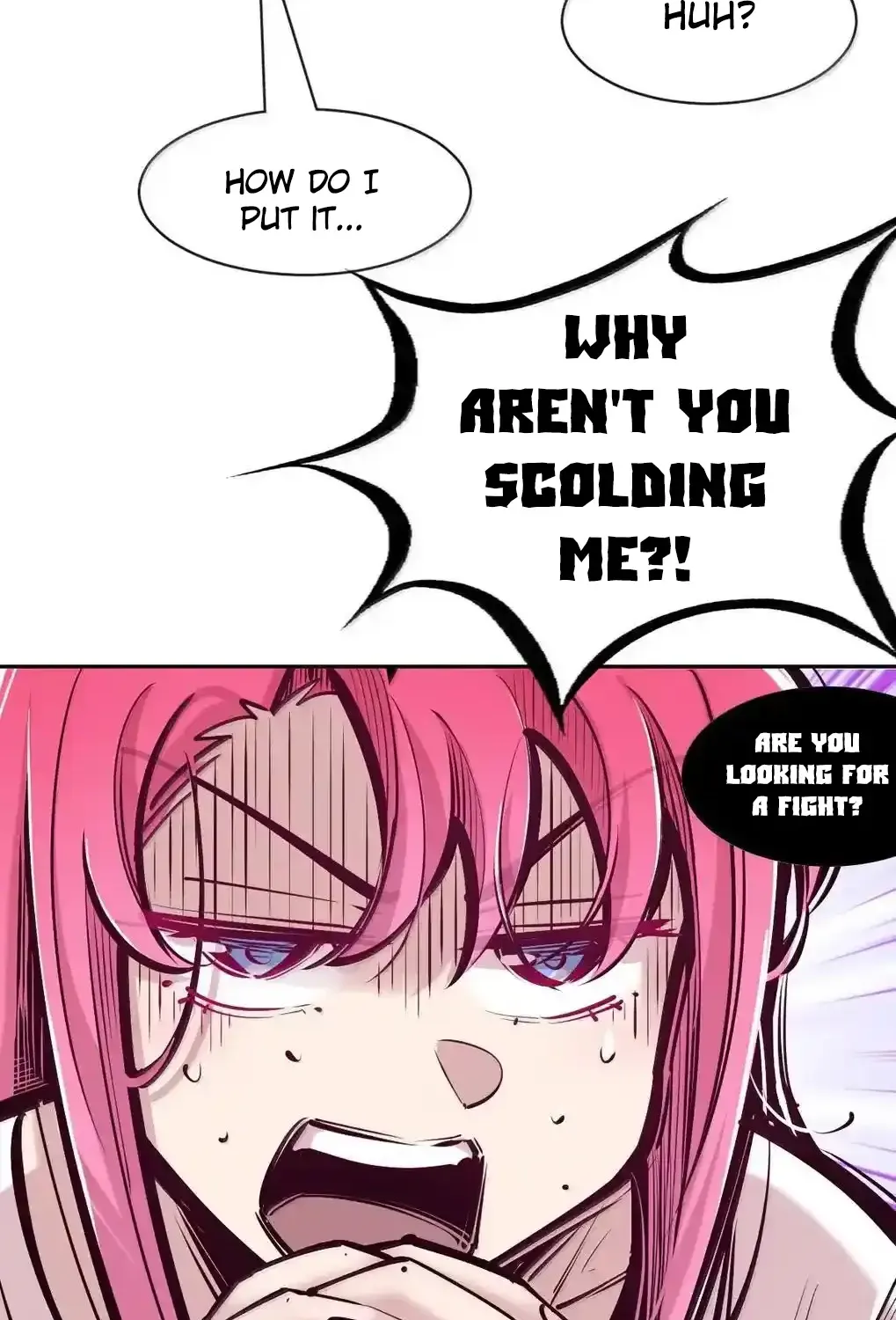 Demon X Angel, Can’t Get Along! Chapter 125.3 page 88 - 