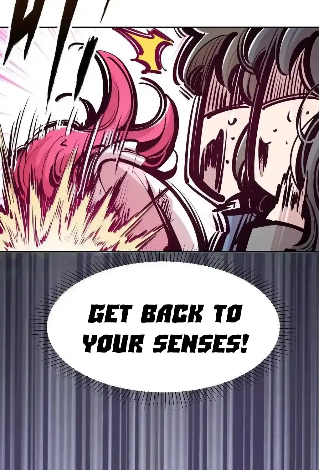 Demon X Angel, Can’t Get Along! Chapter 125.3 page 10 - 