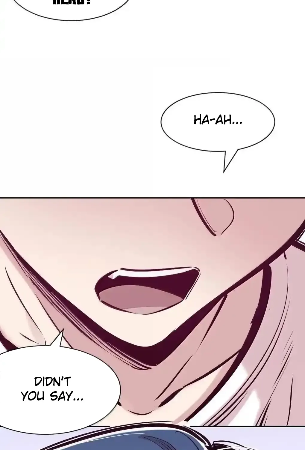 Demon X Angel, Can’t Get Along! Chapter 125.3 page 92 - 