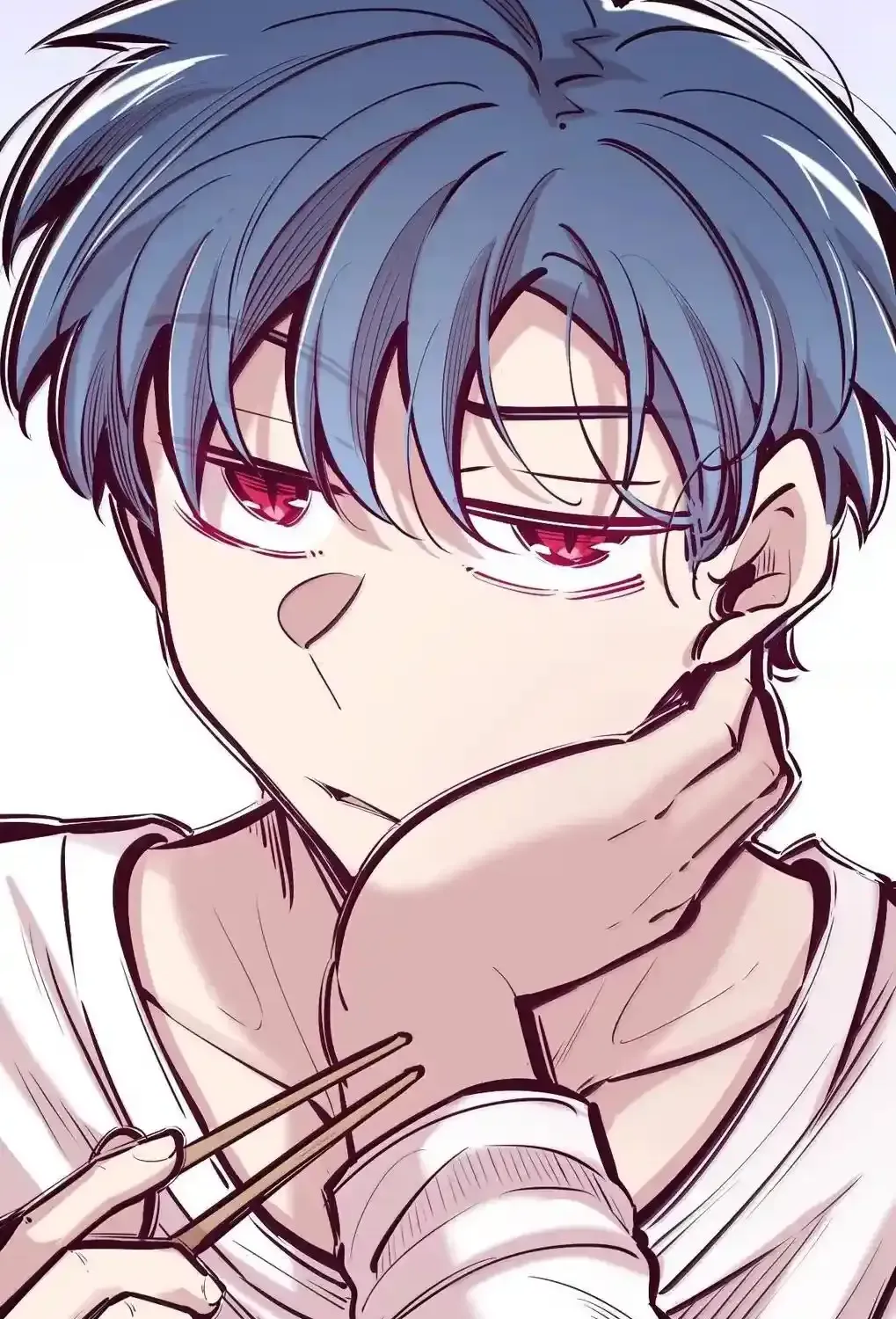 Demon X Angel, Can’t Get Along! Chapter 125.3 page 93 - 